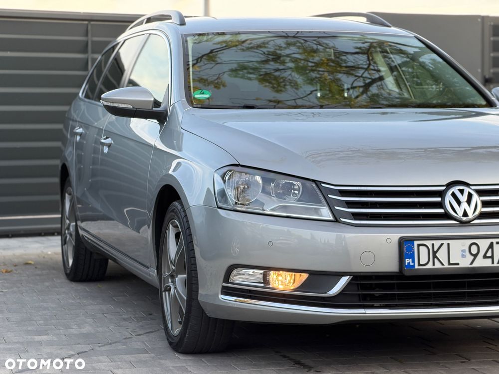 Volkswagen Passat - 28