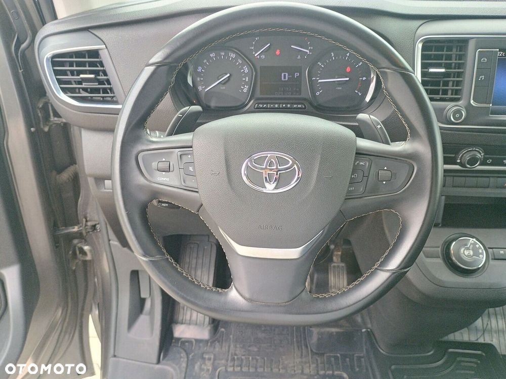Toyota Proace Verso 2.0 D4-D Long Business - 19