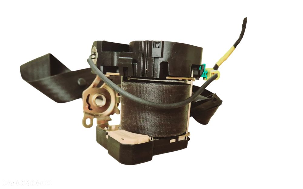 PAS / PASY BEZPIECZEŃSTWA PRZÓD PRAWY LUB LEWY FIAT STILO 3D HB ( 3-Y DRZWIOWY HATCHBACK) - 7