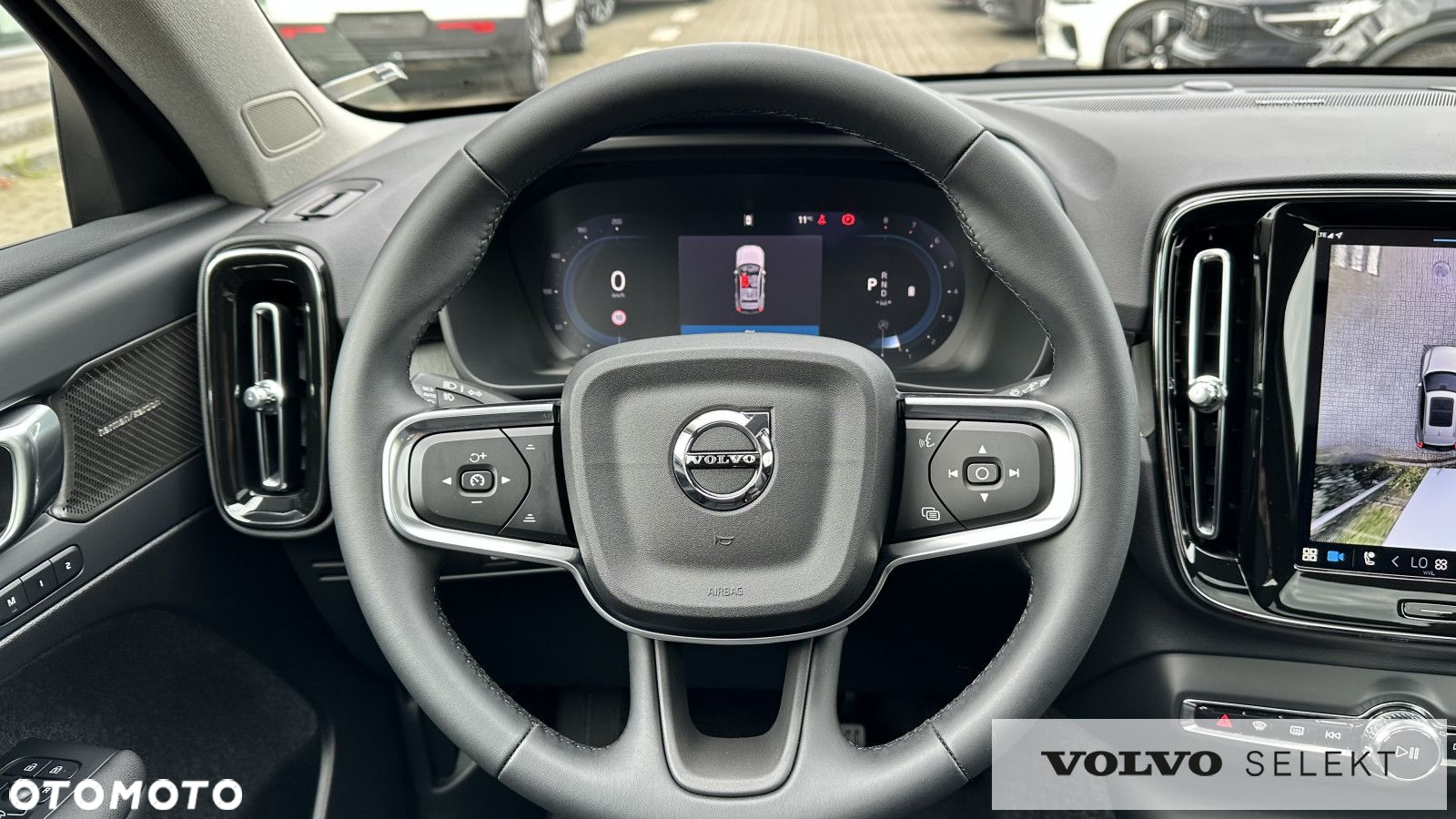 Volvo XC 40 - 20