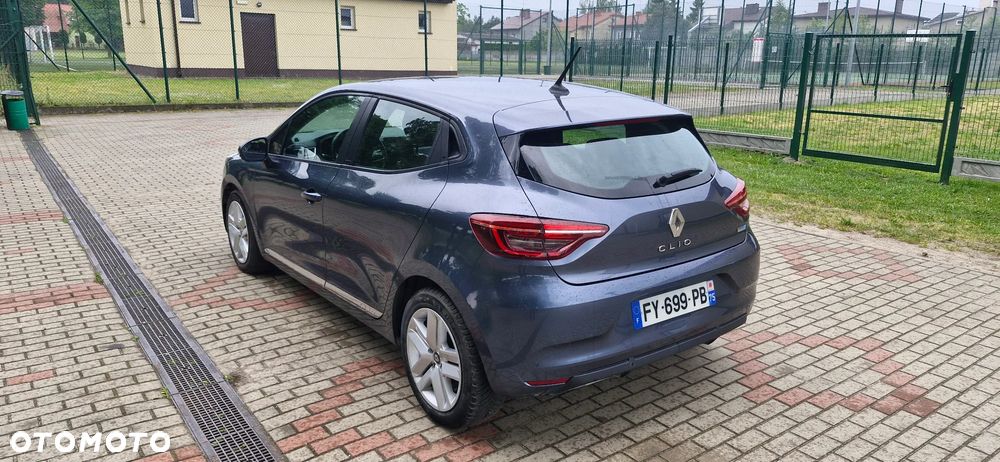 Renault Clio E-TECH 140 INTENS - 7