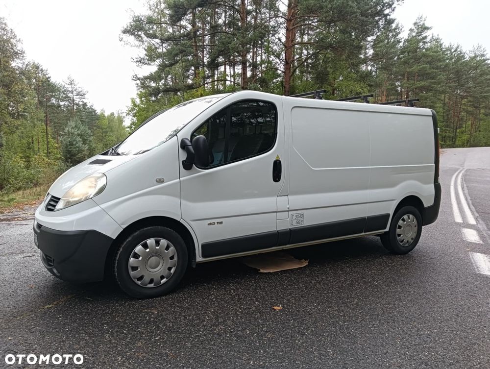 Renault Trafic - 27