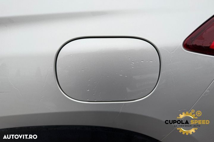 Usita rezervor Hyundai Tucson 3 [facelift] [2018 - 2020] - 4