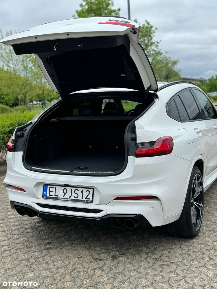 BMW X4 M - 26