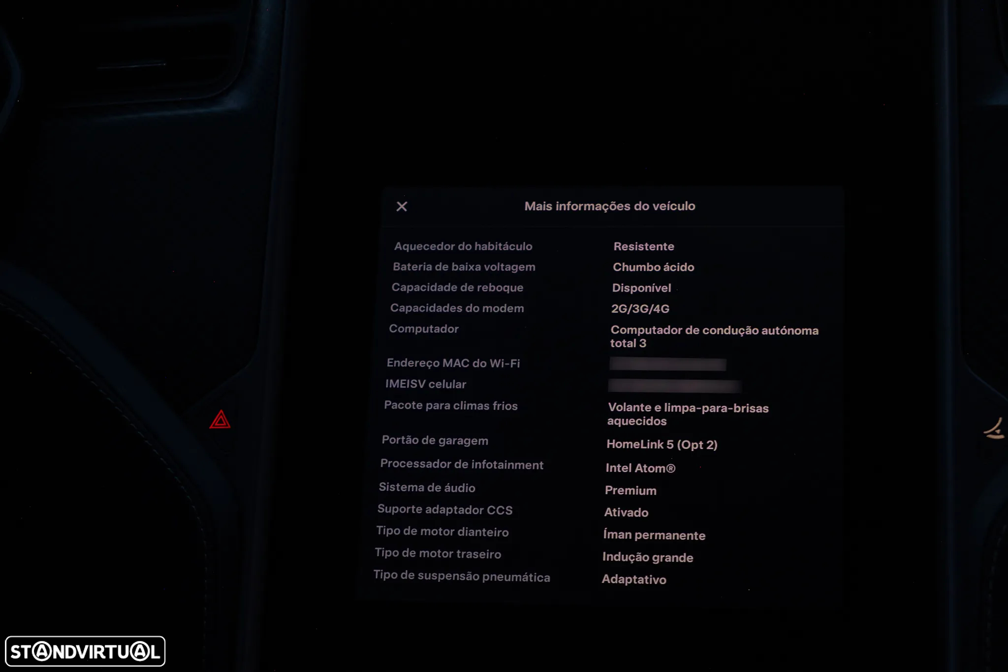 Tesla Model X Ludicrous Performance - 53