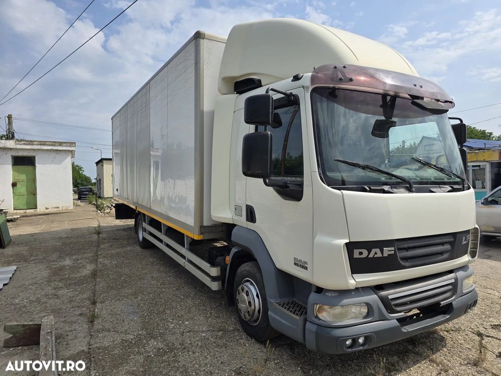 DAF LF45.180 - 1