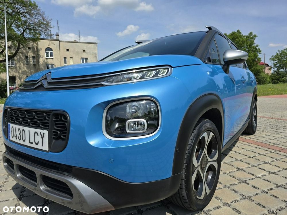 Citroën C3 Aircross PureTech 110 Stop & Start Shine - 7