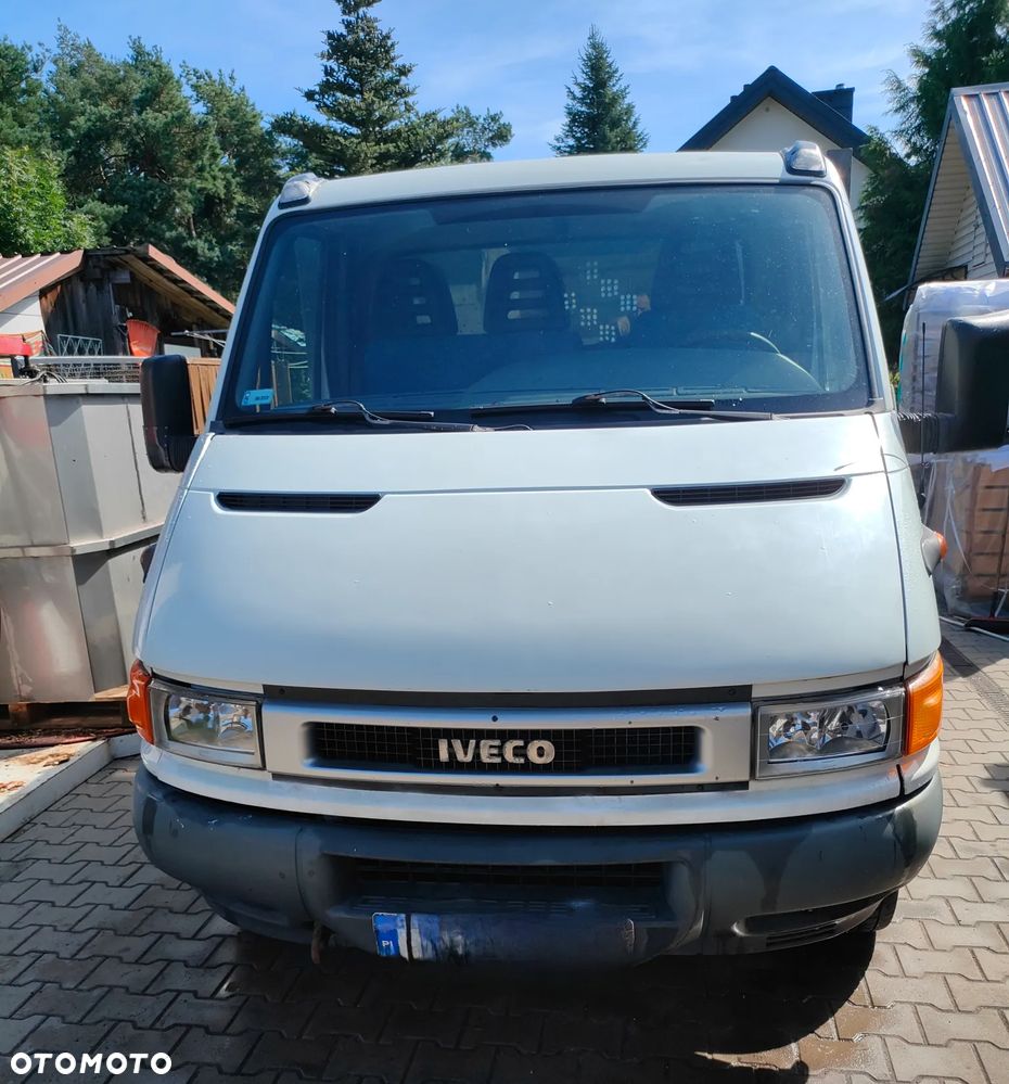 Iveco 35C11 - 18