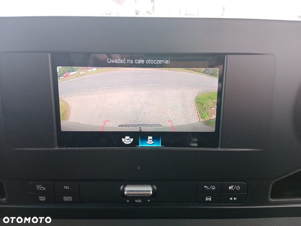 Mercedes-Benz sprinter - 10