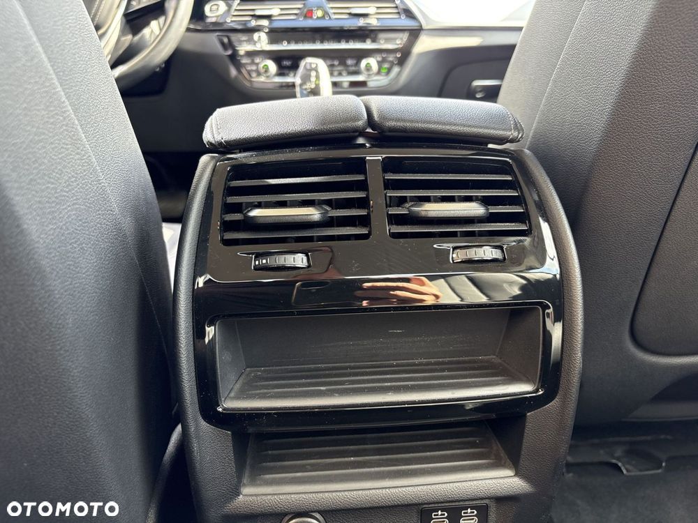 BMW Seria 5 - 20