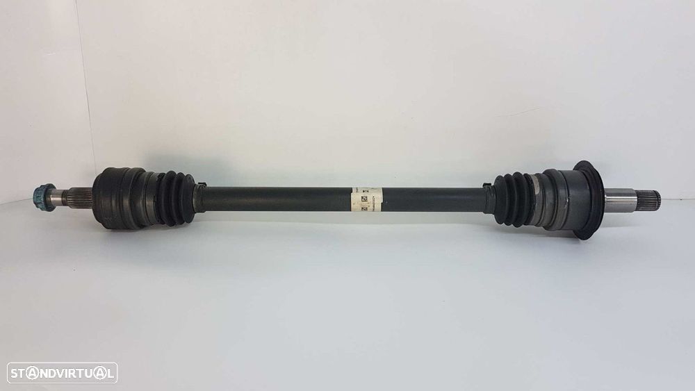 TRANSMISSÃO TRASEIRA ESQUERDA MERCEDES CLASE GLC COUPE (BM 253)(6.2016->) GLC 22... - 1