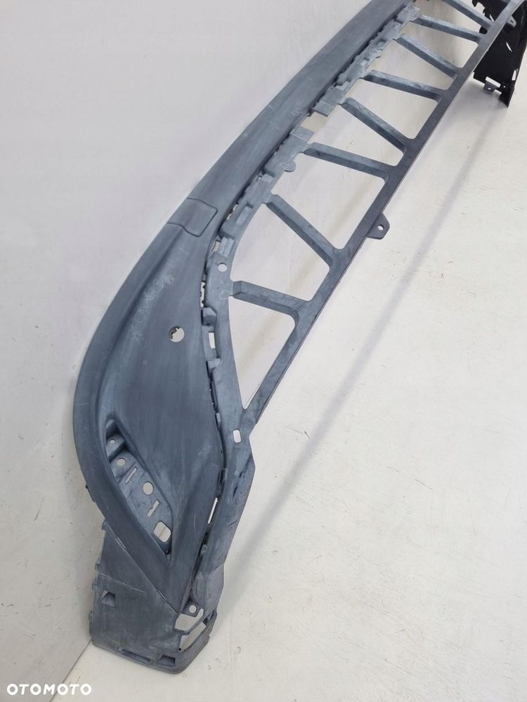 jaguar f-pace lift dokładka zderzaka tył tylna - 3
