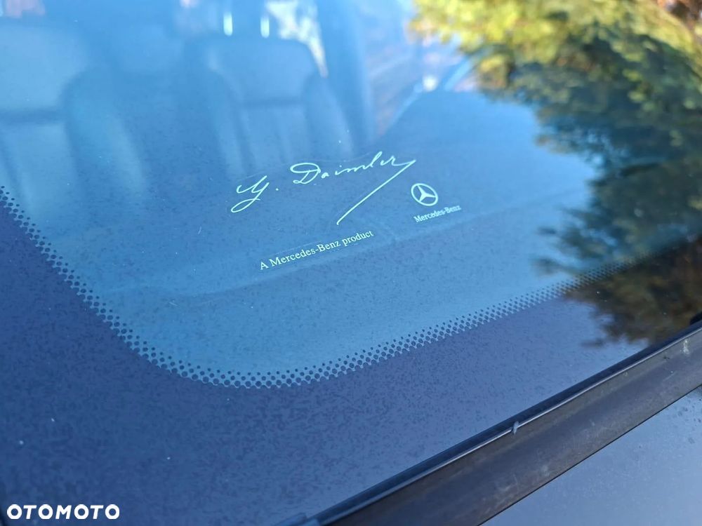 Mercedes-Benz GL 350 BlueTEC - 21