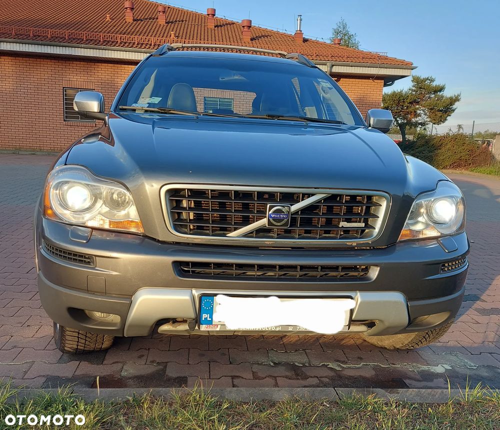 Volvo XC 90 - 3
