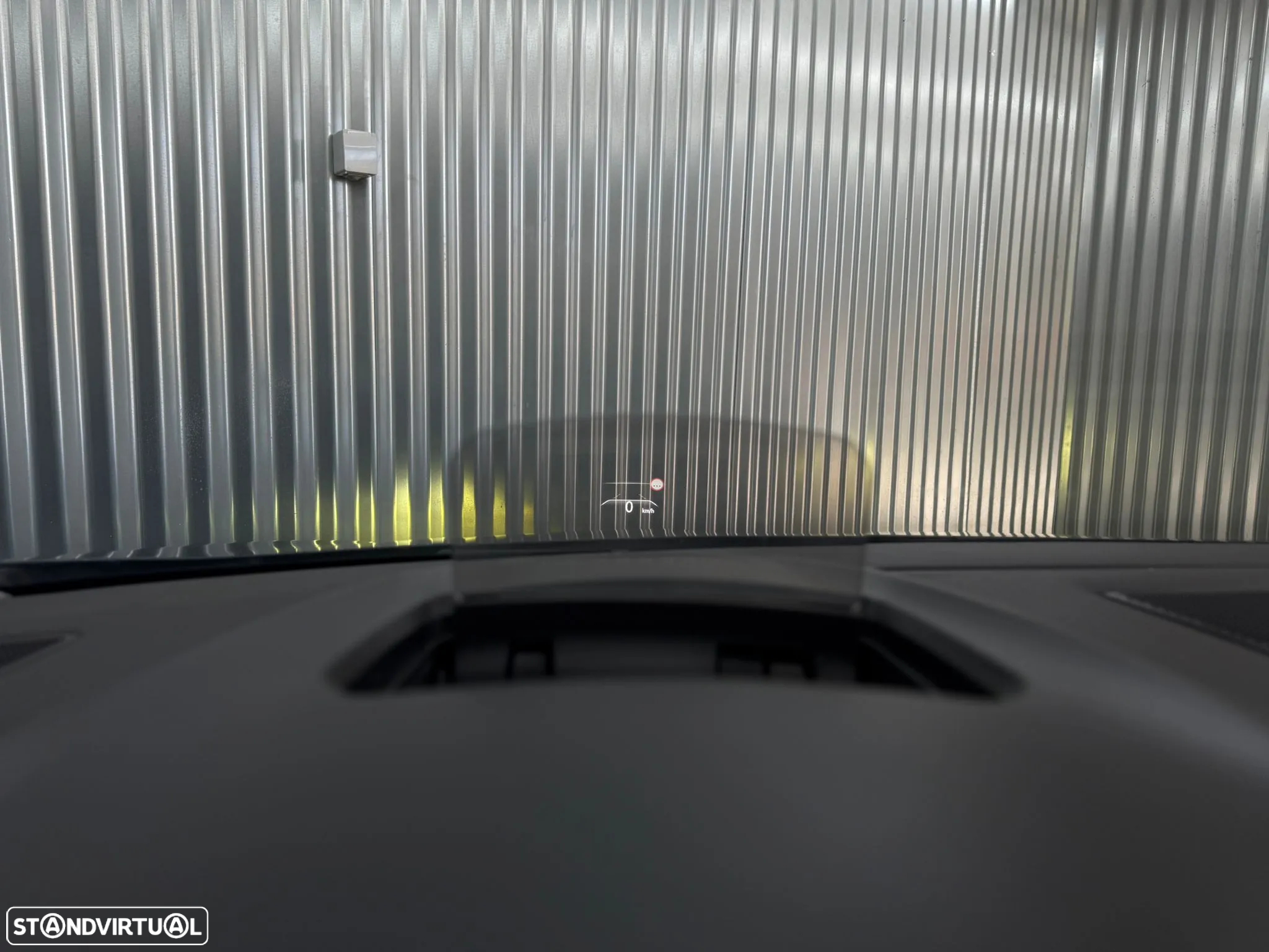 Renault Mégane Sport Tourer 1.5 dCi GT Line - 29