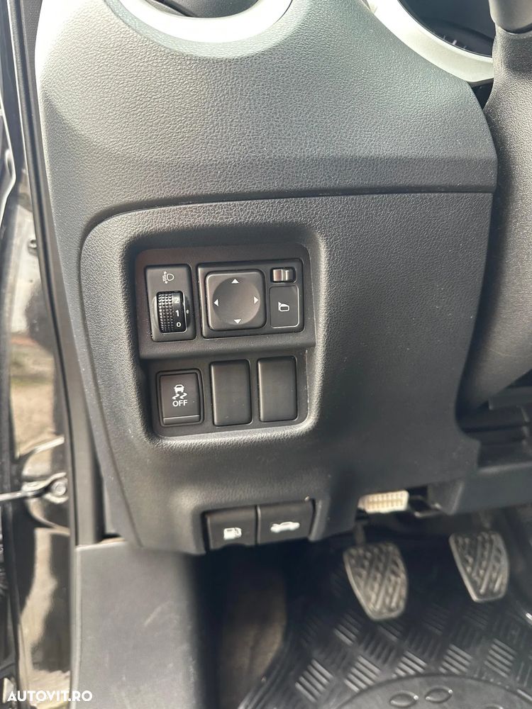 Nissan Juke 1.5 dCi Acenta - 7