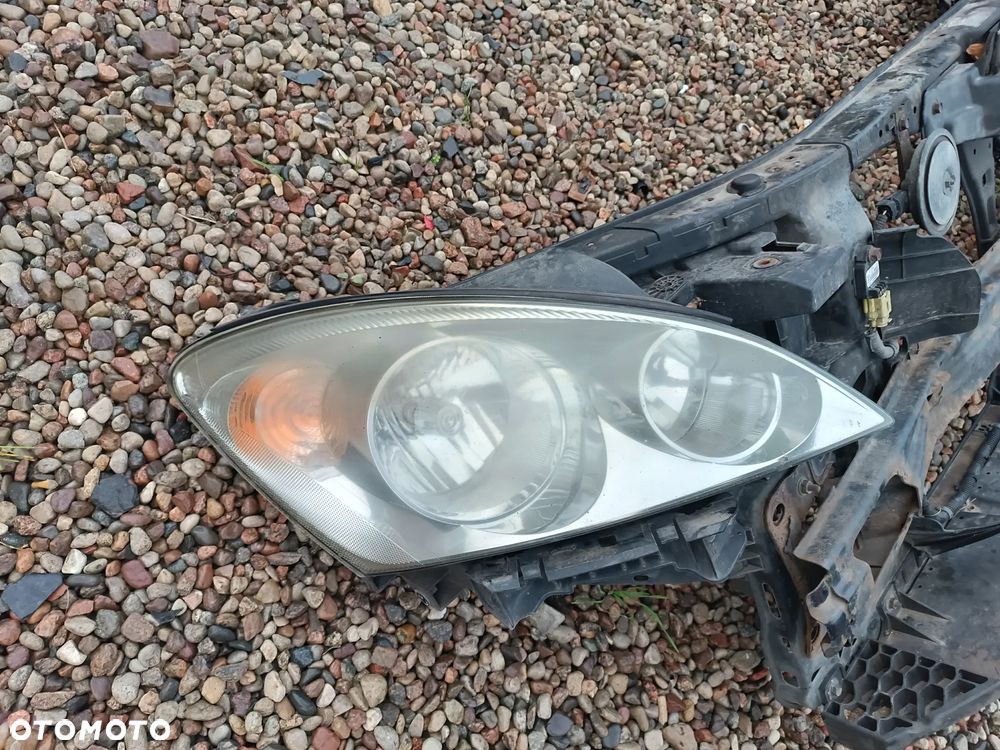 KIA CEED 1 I 2009R KOMPLET LAMP PRZÓD LEWA PRAWA EUROPEJSKIE - 3