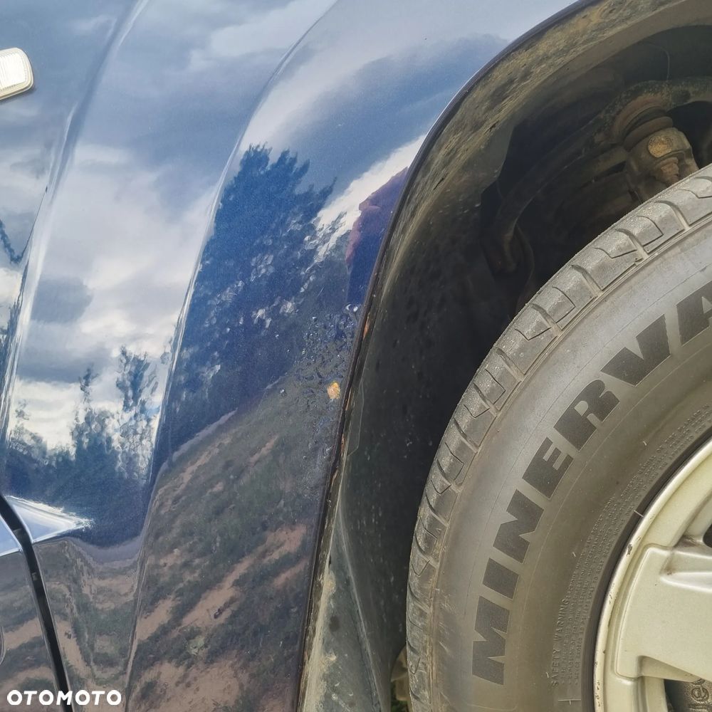 Jeep Grand Cherokee 3.0 CRD Automatik DPF Limited - 6