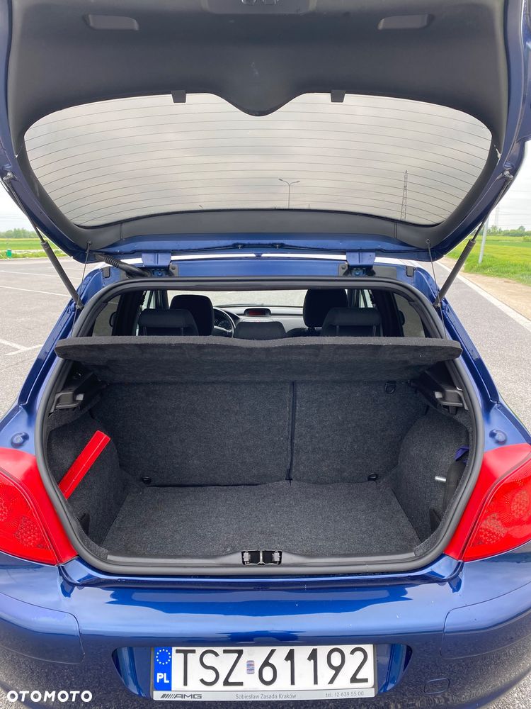 Peugeot 307 2.0 - 17