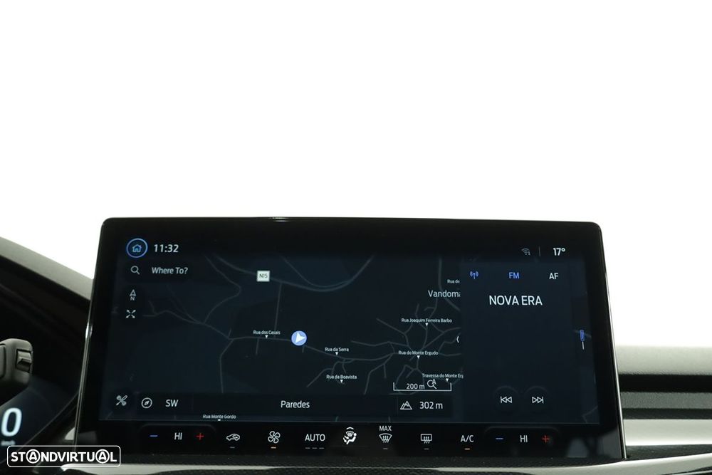 Ford Focus 1.0 EcoBoost MHEV ST-Line X Aut. - 10