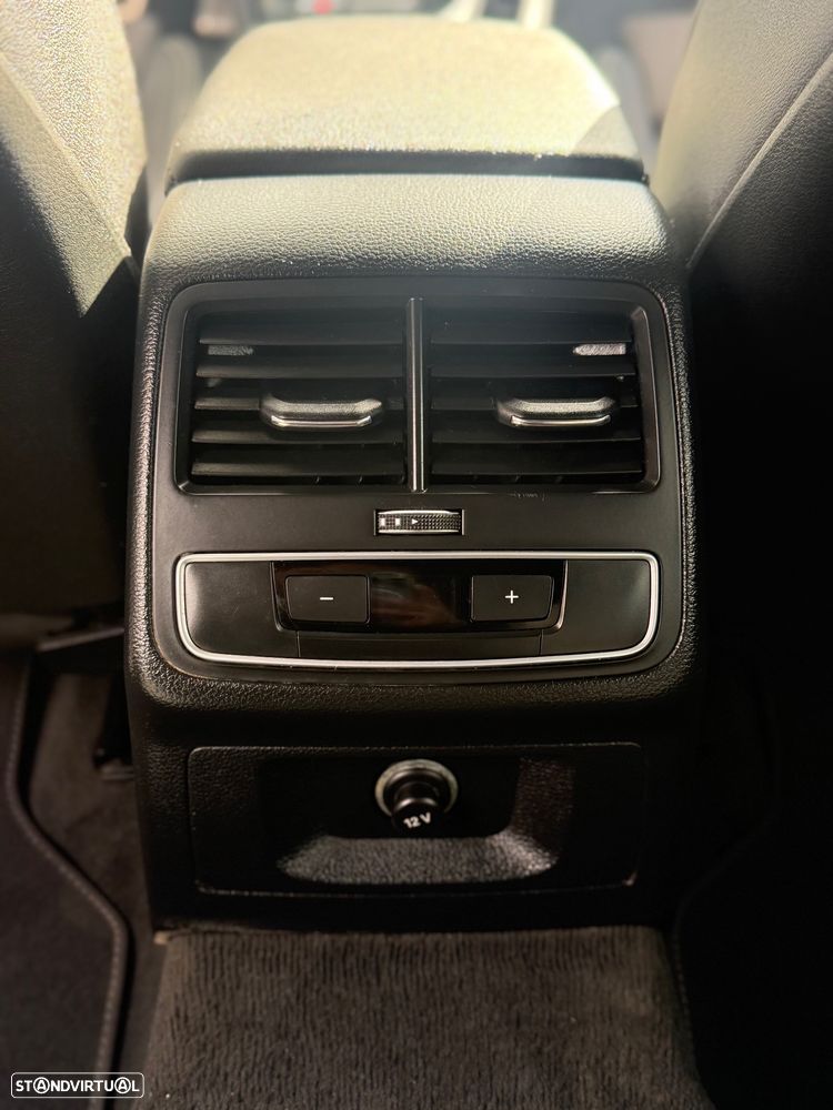 Audi A4 35 TDI S line S tronic - 17