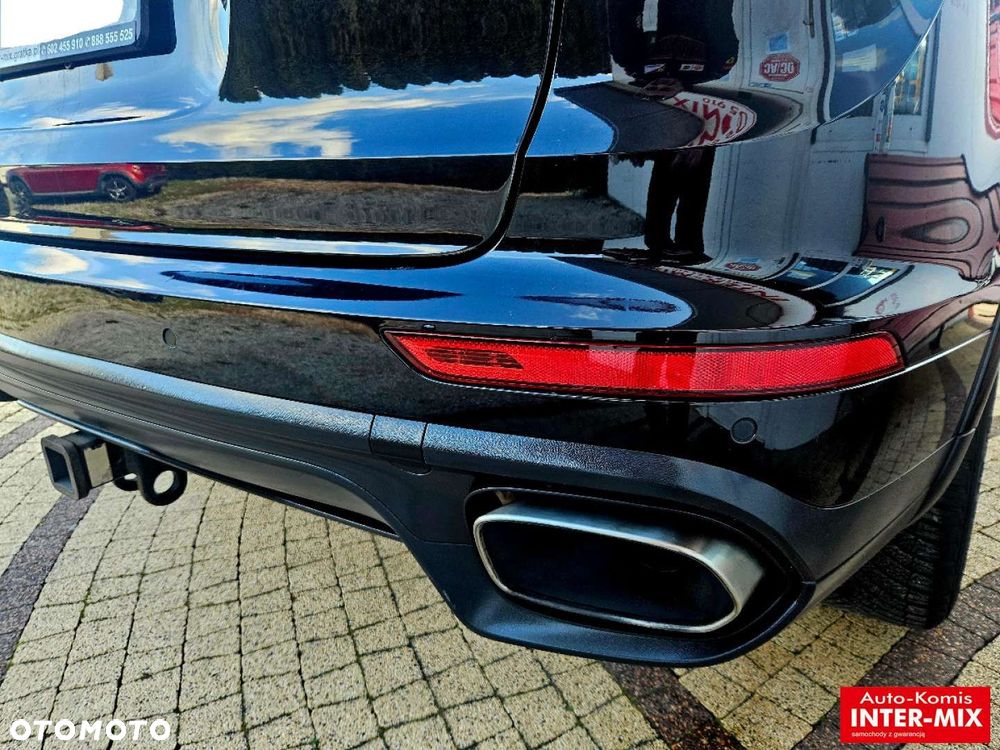 Porsche Cayenne - 24