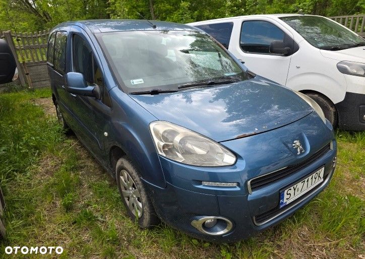 Peugeot Partner 1.6 HDi Active - 1