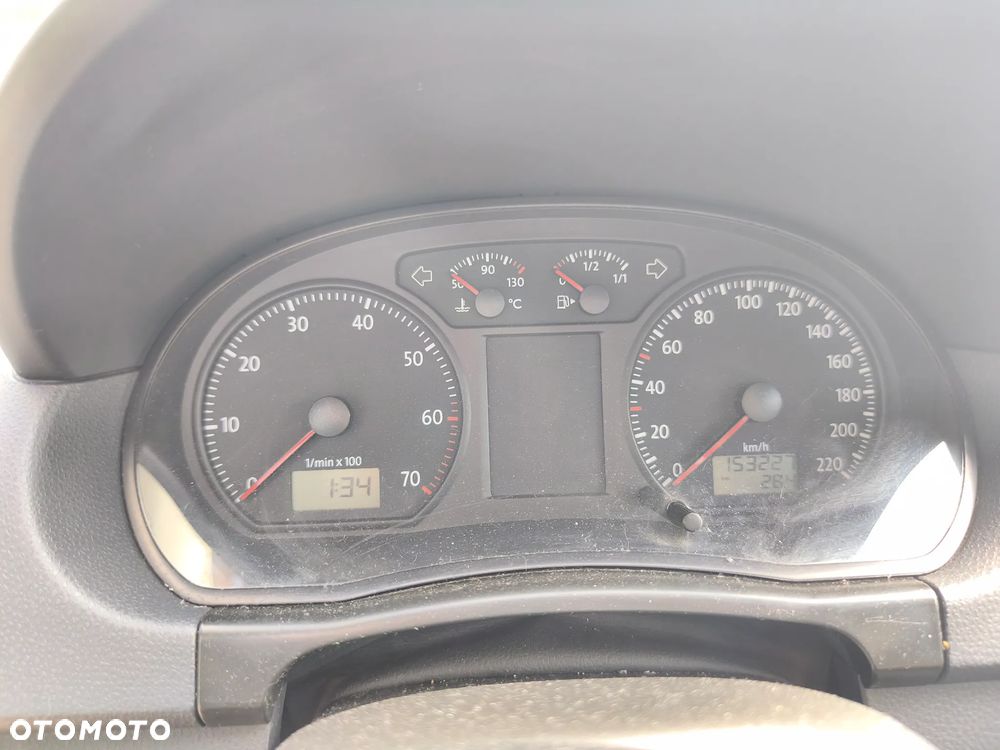 Volkswagen Polo 1.2 Entry - 3
