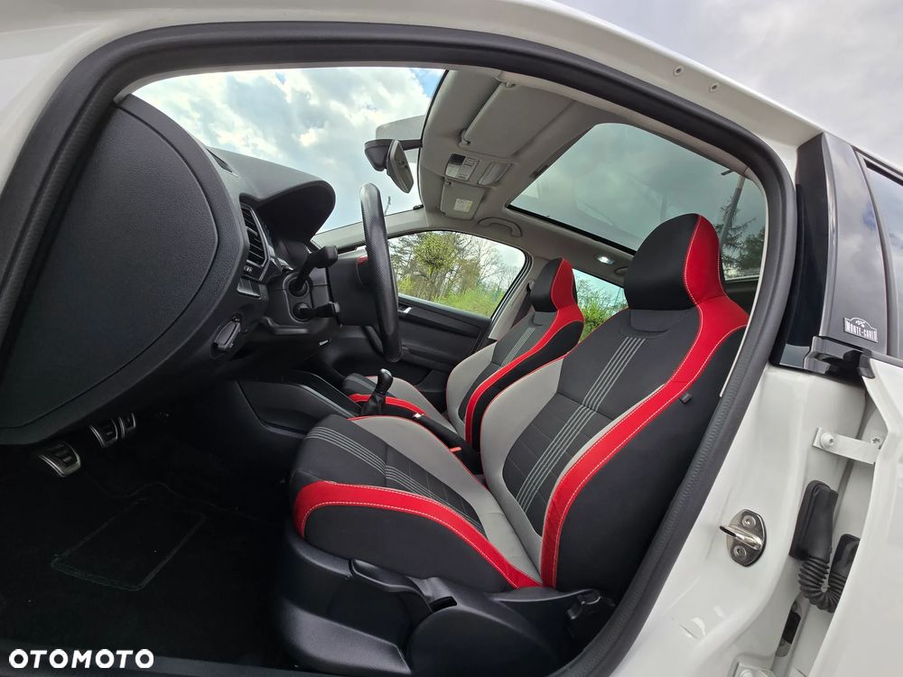 Skoda Fabia 1.0 TSI Monte Carlo - 16
