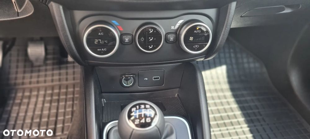 Fiat Tipo 1.0 T3 - 11