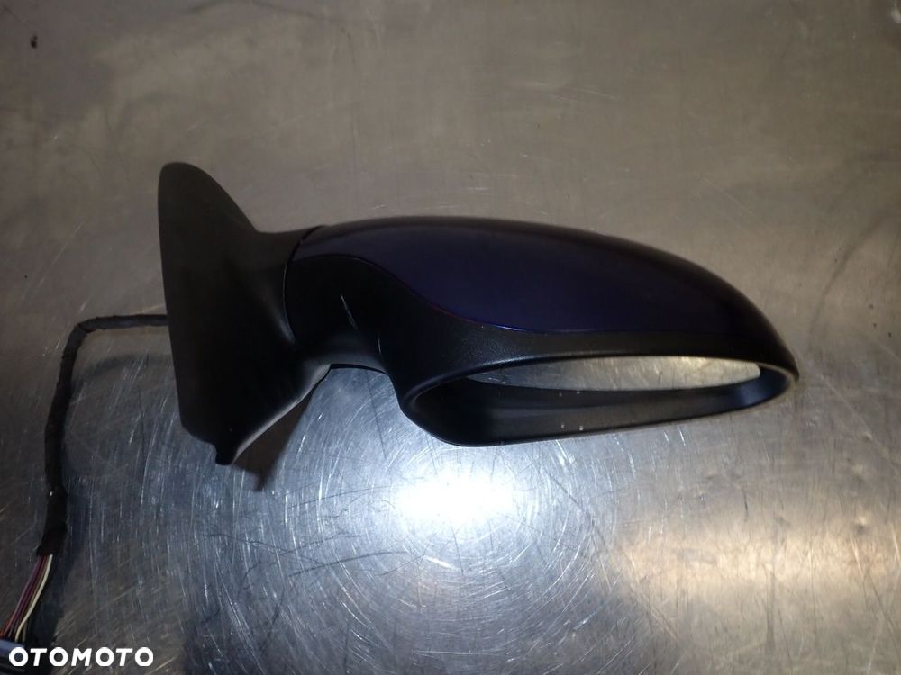 LUSTERKO PRAWE ELEKTRYCZNE SEAT LEON I 1.9 - 2