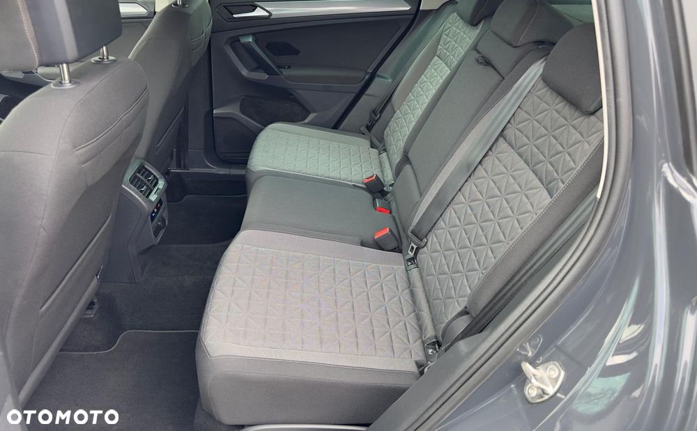 Volkswagen Tiguan 1.5 TSI EVO Life DSG - 31