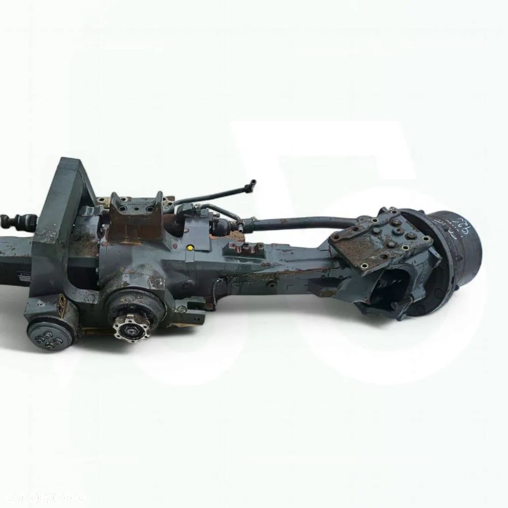 Most napędowy AGCO E916300020010 750/101-002 FENDT 926 FAVORIT - 4