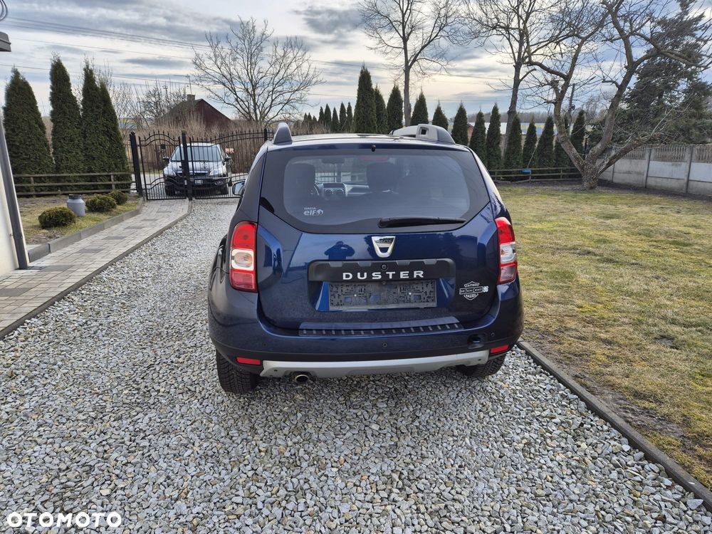 Dacia Duster SCe 115 4x2 Laureate - 6
