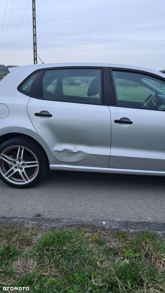 Volkswagen Polo 1.6 TDI Trendline - 19
