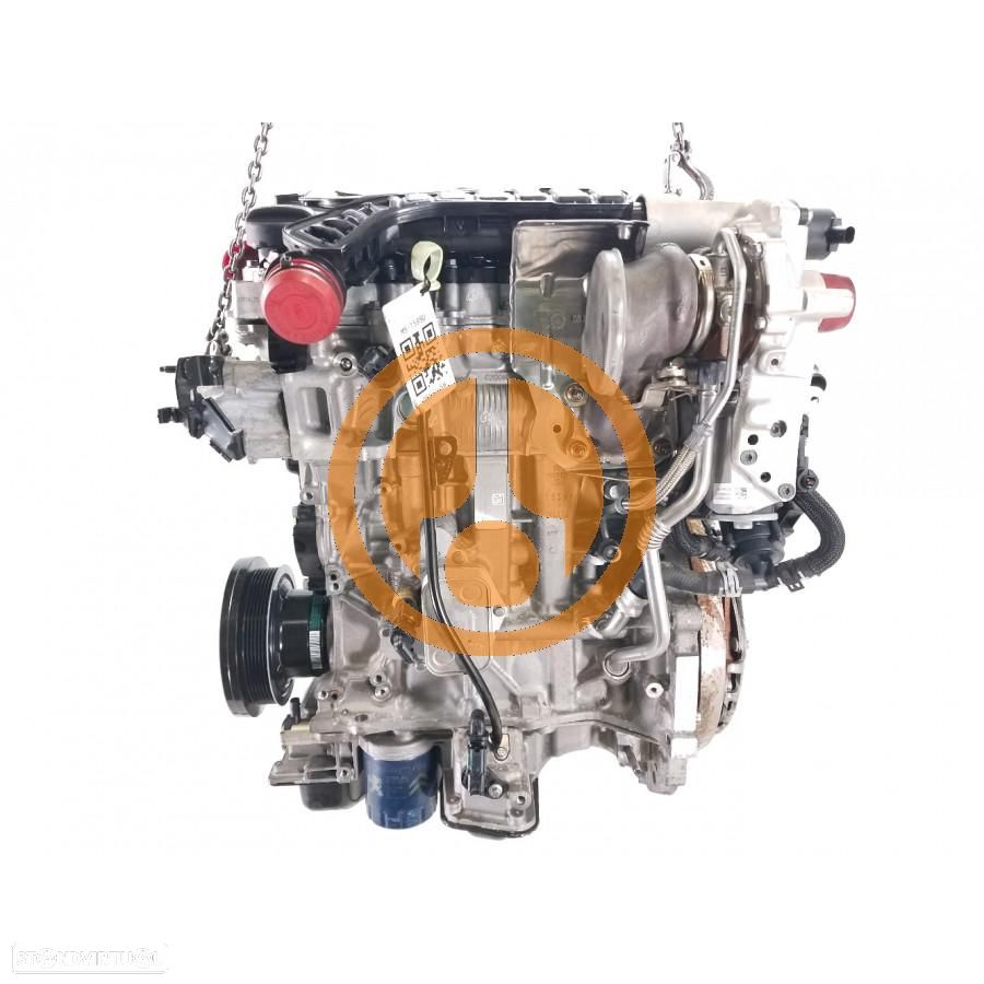 Motor HN05 OPEL - 2