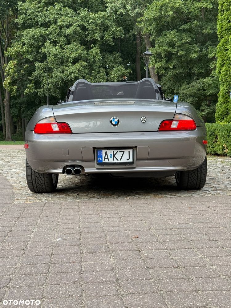 BMW Z3 - 8
