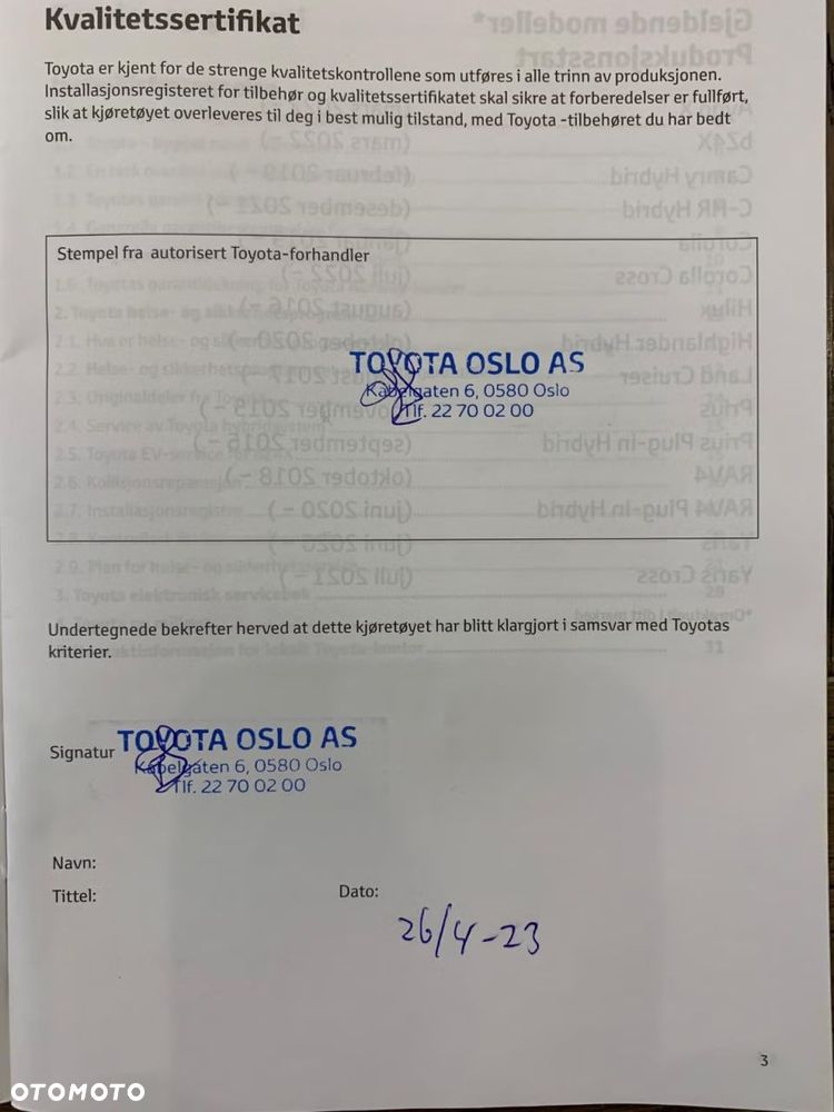 Toyota Corolla 1.8 Club - 26