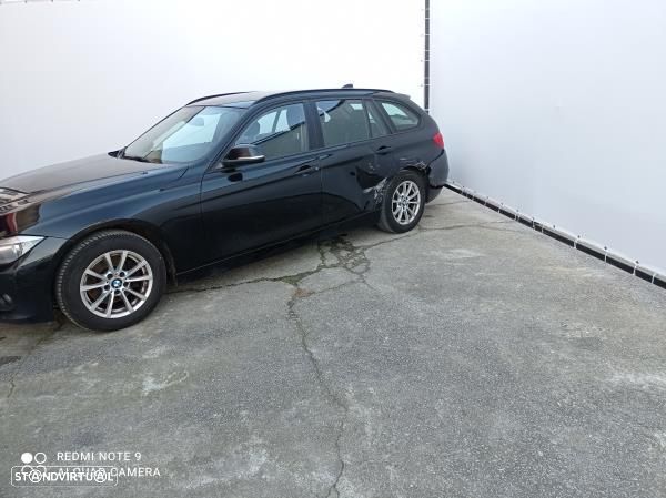 Para Peças Bmw 3 Touring (F31) - 5