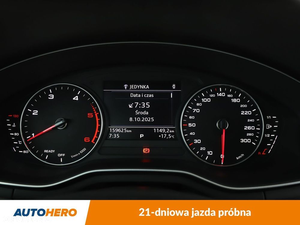 Audi A4 - 20