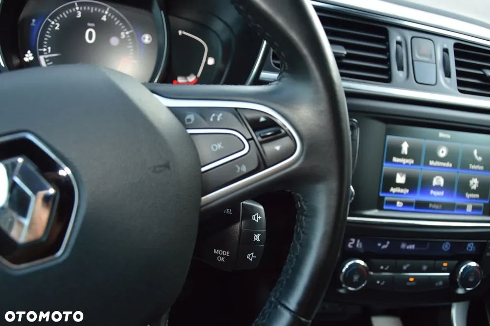 Renault Kadjar Energy TCe 130 Bose Edition - 23