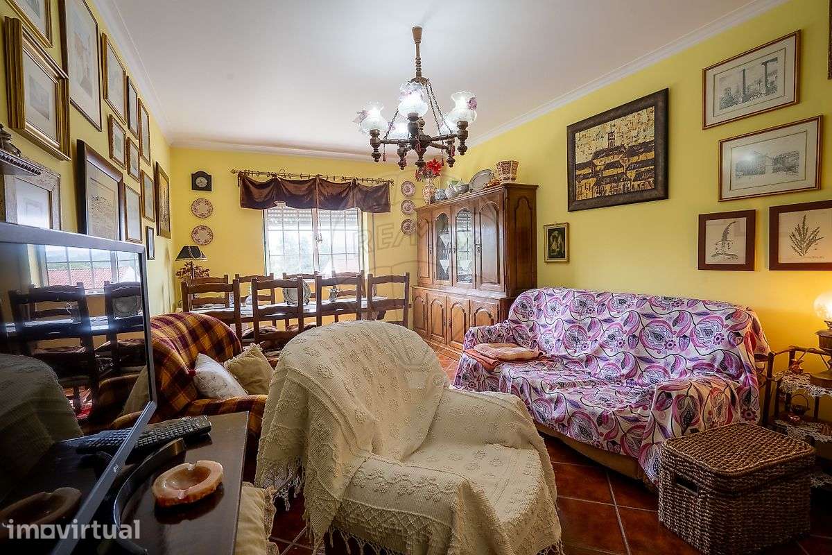 Apartamento T4 para venda - Grande imagem: 5/32