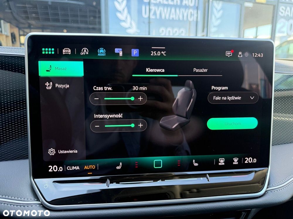 Volkswagen Passat - 27