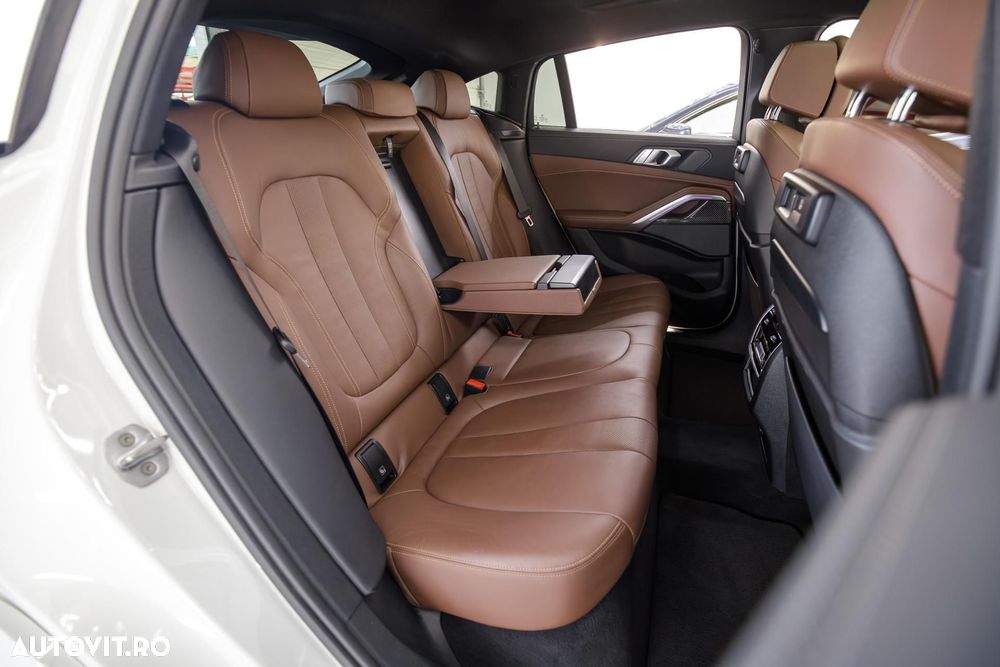 BMW X6 xDrive30d - 16
