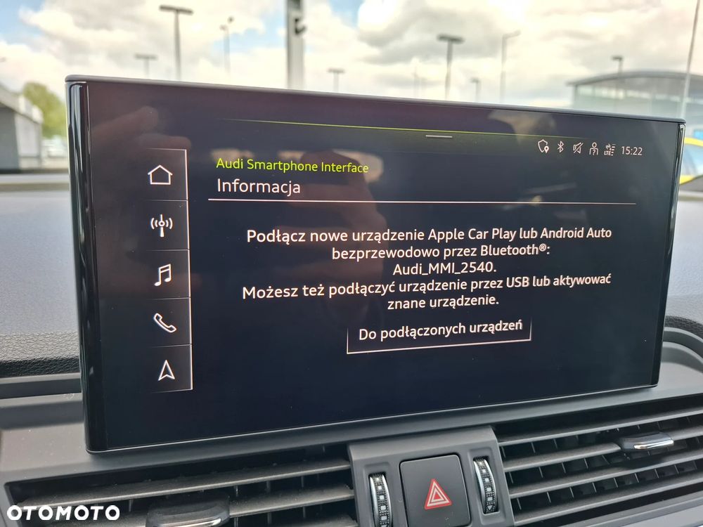 Audi Q5 Sportback 45 TFSI mHEV Quattro S Line S tronic - 17