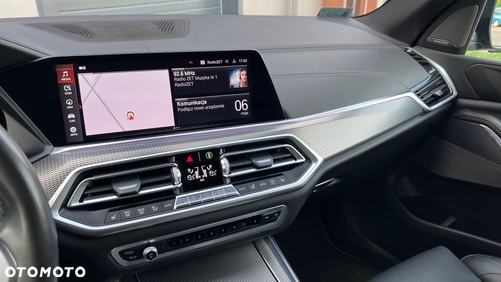 BMW X5 xDrive25d sport - 17