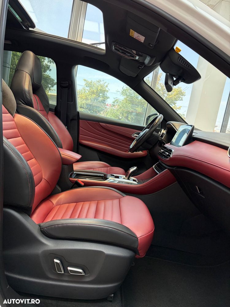 MG EHS 1.5T-GDI Luxury - 13