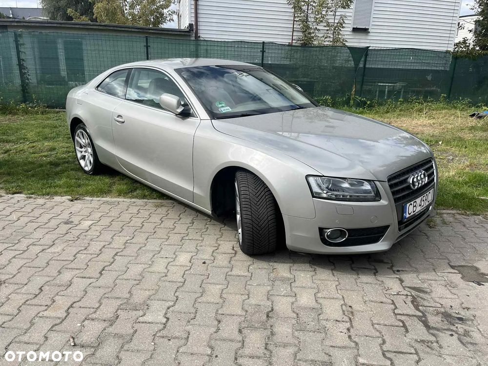 Audi A5 - 6