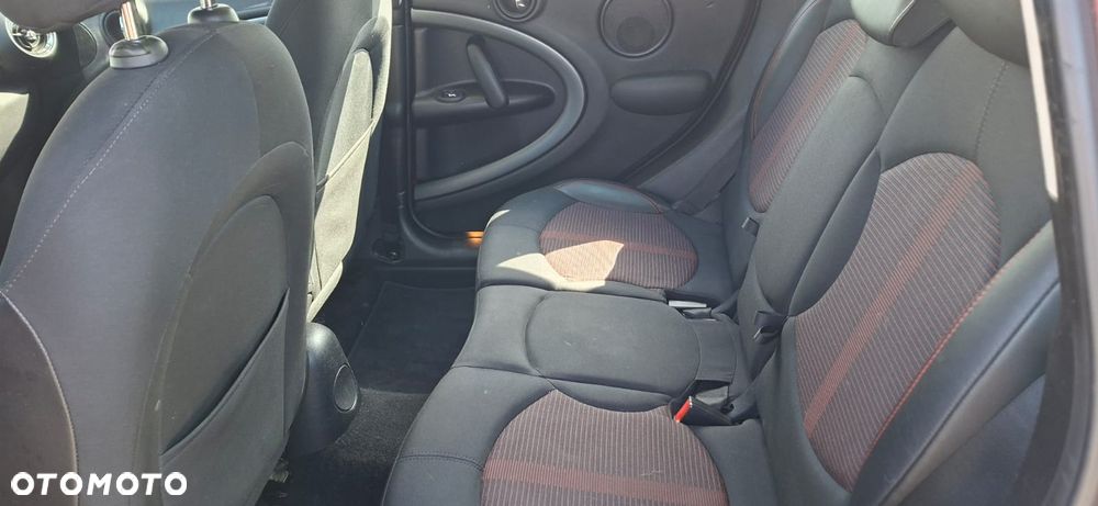 MINI Countryman - 14