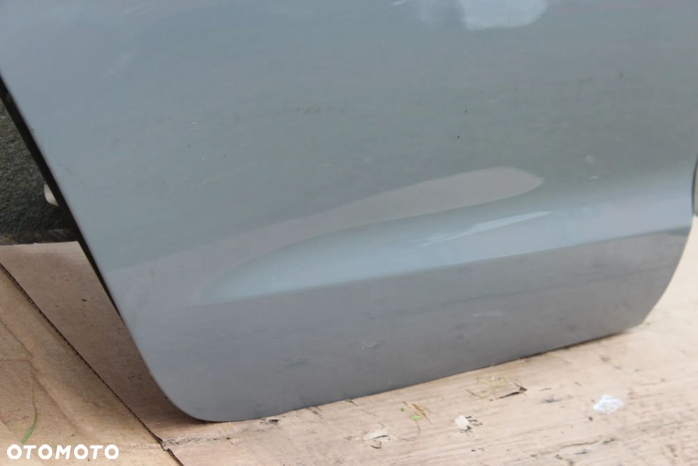 DRZWI TYLNE PRAWE AUDI A6 C7 AVANT LY7C 2015 - 13